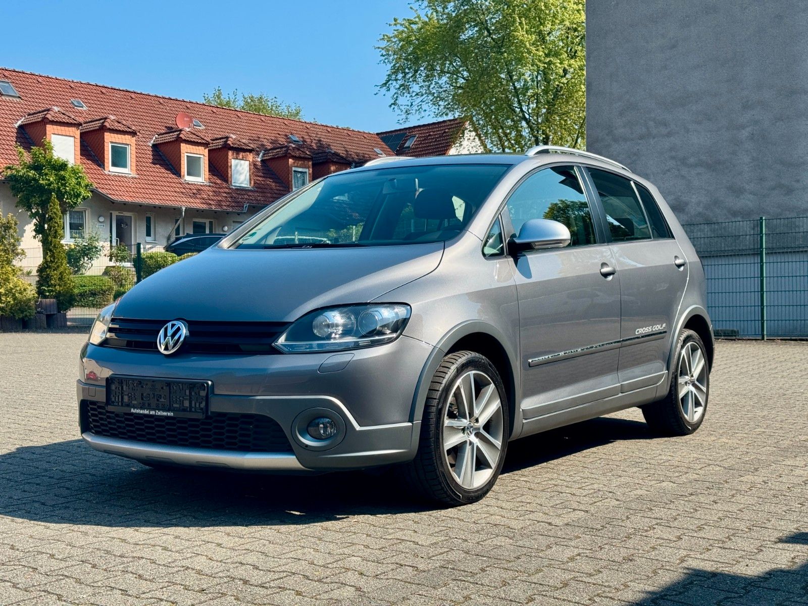 VW Golf