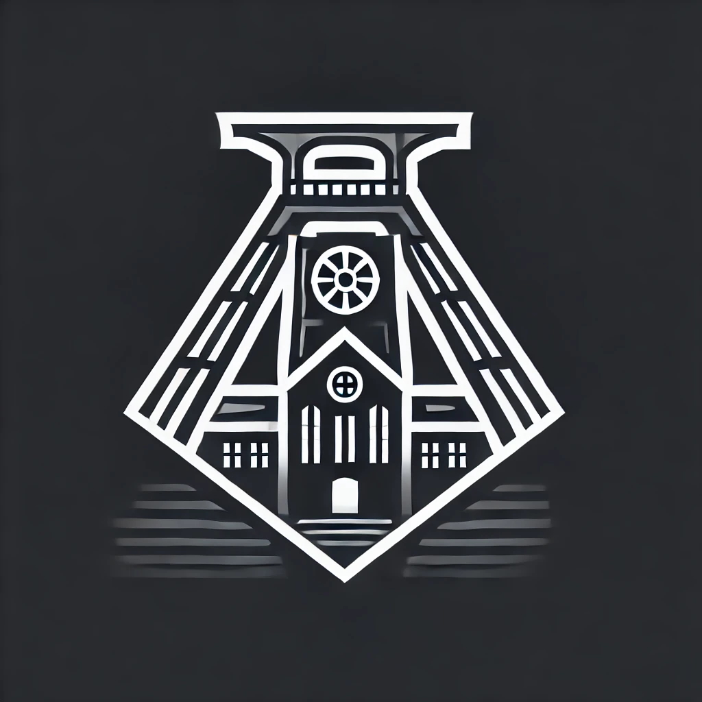 Autohandel am Zollverein Logo